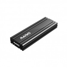 Карман внешний Maiwo M.2 SSD NVMe (PCIe) USB3.1 GEN2 Type-C (K1686P)
