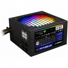 Блок питания Gamemax 500W (VP-500-M-RGB)