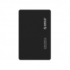 Карман внешний Orico HDD 2588US3-V1-BK-BP (HC380374)