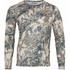Термокофта Sitka Gear Core Lightweight Crew LS Optifade Open Country L (10064-OB-L)