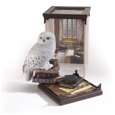 Фигурка для геймеров Noble Collection Harry Potter Magical Creatures Hedwig (NN7542)