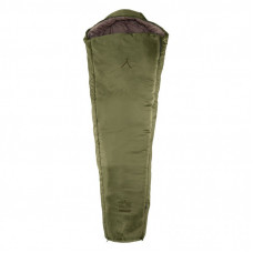 Спальный мешок Grand Canyon Fairbanks 190 -4°C Capulet Olive Left (340020)