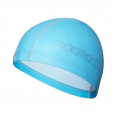 Шапка для плавания Speedo Pace Cap JU блакитний 8-720734604 OSFM (5053744299402)