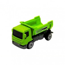 Машина детская "Грузовик" 7527AG-3 1:64