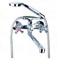 Смеситель AQUATICA PL-2C255C