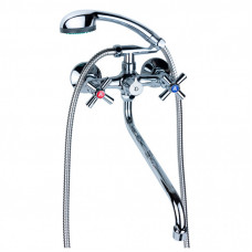 Смеситель AQUATICA PM-2C457C (9780210)