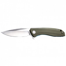 Нож Civivi Baklash Olive (C801A)