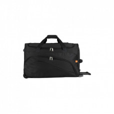 Сумка дорожная Gabol Week Eco 60L Negro (122346-00 (930073)