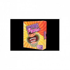 Настольная игра Fun Games Shop Ширерот (Watch Ya' Mouth), украинский (FGS04)