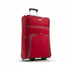 Чемодан Travelite Orlando Red L (TL098489-10)