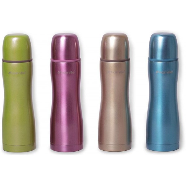 Термос Kamille Tenderness Bottle 1000мл (114153)