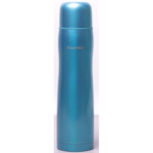 Термос Kamille Tenderness Bottle 1000мл (114153) Термос Kamille Tenderness Bottle 1000мл (114153)