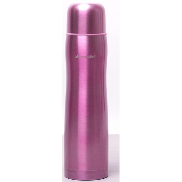 Термос Kamille Tenderness Bottle 1000мл (114153) Термос Kamille Tenderness Bottle 1000мл (114153)