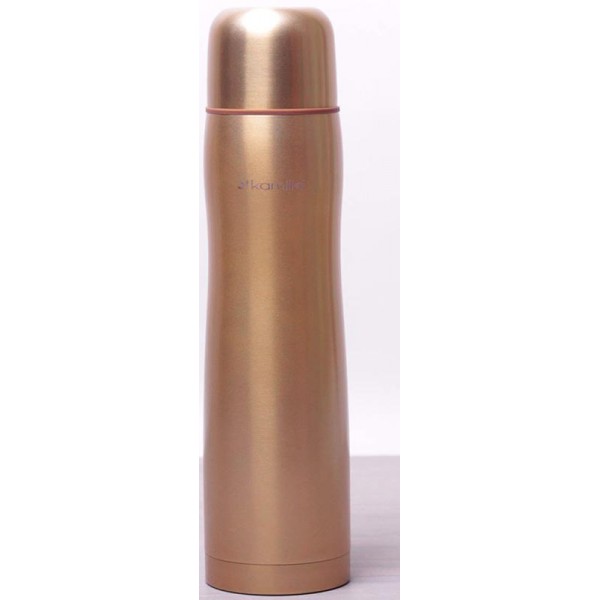Термос Kamille Tenderness Bottle 1000мл (114153) Термос Kamille Tenderness Bottle 1000мл (114153)