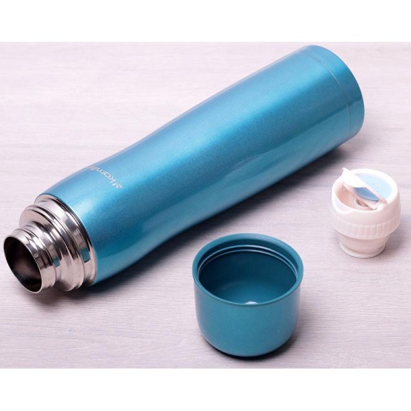 Термос Kamille Tenderness Bottle 1000мл (114153) Термос Kamille Tenderness Bottle 1000мл (114153)