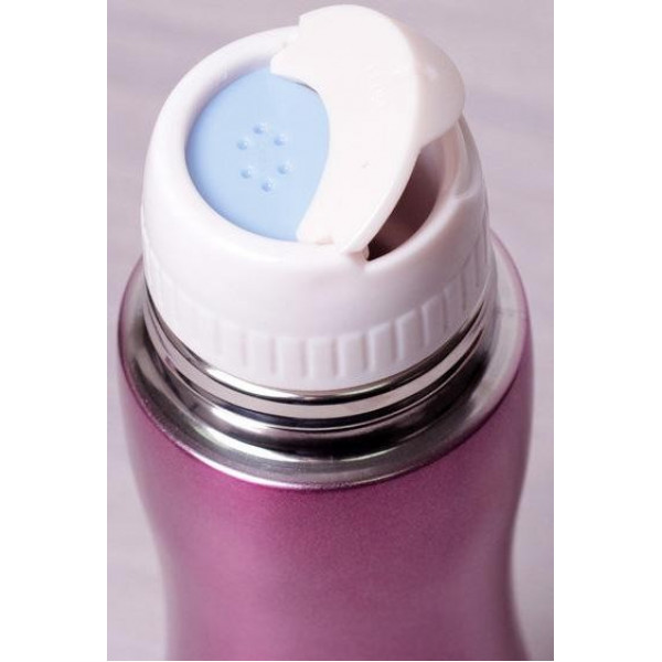 Термос Kamille Tenderness Bottle 1000мл (114153) Термос Kamille Tenderness Bottle 1000мл (114153)