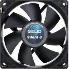Кулер для корпуса Gelid Solutions FN-PX08-16