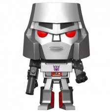 Фигурка для геймеров Funko Pop Мегатрон (50967)