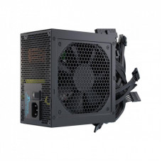 Блок питания Seasonic 650W G12 GC-650 GOLD (A651GCAFH)