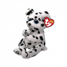 Мягкая игрушка Ty Beanie bellies Далматин Rowdy 22 см (41502)