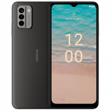 Мобильный телефон Nokia G22 4/128Gb Meteor Grey