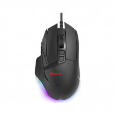 Мышка Xtrike ME GM-320 RGB USB Black (GM-320)