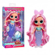 Кукла L.O.L. Surprise! серии Tweens Mermaids - Лола Вейв (510451)