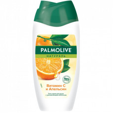 Гель для душа Palmolive Натурэль Витамин С и Апельсин 250 мл (8718951300996)