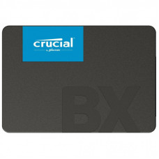Накопитель SSD 2.5" 240GB Micron (CT240BX500SSD1)