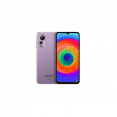 Мобильный телефон Ulefone Note 14 4/64GB Purple (6937748735052)