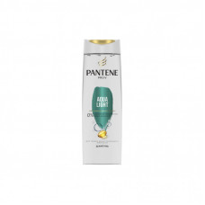 Шампунь Pantene Pro-V Aqua Light 400 мл (5013965696381/5410076561223)