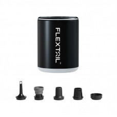 Фонарь Flextail Tiny Pump 2X з функцією насосу чорний (TY2X1600-BK-i)