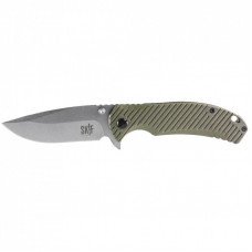 Нож Skif Sturdy G-10/SW green (420E)