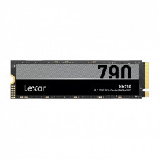 Накопитель SSD M.2 2280 1TB NM790 Lexar (LNM790X001T-RNNNG)