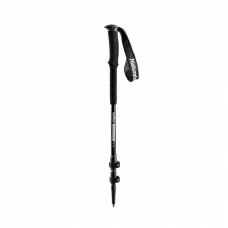 Треккинговые палки Naturehike Трекінгова палиця 3-сек ST 03 7075 AL NH17D017-D, чорна (6975641885139)