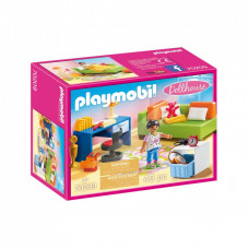 Конструктор Playmobil Детская (6336539)