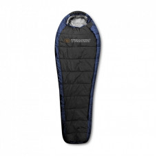 Спальный мешок Trimm Arktis blue/dark grey 195 R (001.009.0136)