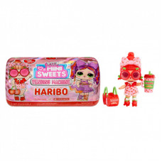 Кукла L.O.L. Surprise! серии Loves Mini Sweets HARIBO Вкусняшки (119883)