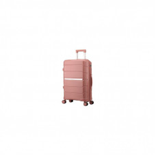 Чемодан Semi Line 24" M T5836-2 Rose Gold (DAS303210)
