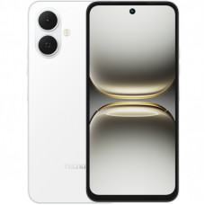 Мобильный телефон Tecno Spark Go 2 4/128GB Veil White (4894947088841)