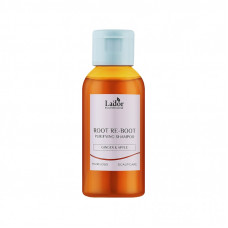 Шампунь La'dor Root Re-Boot Purifying Shampoo Ginger & Apple 50 мл (8808033025036)
