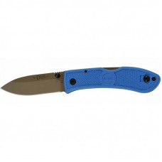 Нож KA-BAR Dozier Folding Hunter D2 (4062D2)