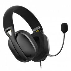 Наушники Hator Hyperpunk 2 Black (HTA-815)