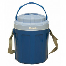 Термобокс Igloo для еды 3.5 л Blue (0717040954247BLUE)