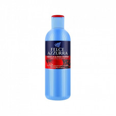 Гель для душа Felce Azzurra Hibiscus & Pink Pepper 650 мл (8001280068140)