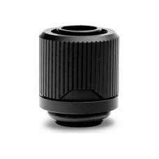Фитинг для СЖО Ekwb EK-Quantum Torque STC-10/13 - Black (3831109813850)