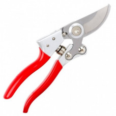 Секатор Prof 200 мм, SK5, алюминиевые ручки INTERTOOL FT-1014 (107753)