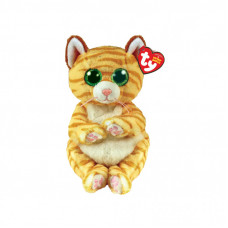 Мягкая игрушка Ty Beanie Bellies Котенок CAT (40550)