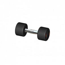Гантель Stein Обрезиненная 7 кг (DB3051-7)