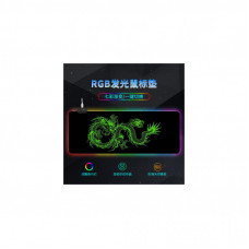 Коврик для мышки Voltronic Green dragon (RGB383F)